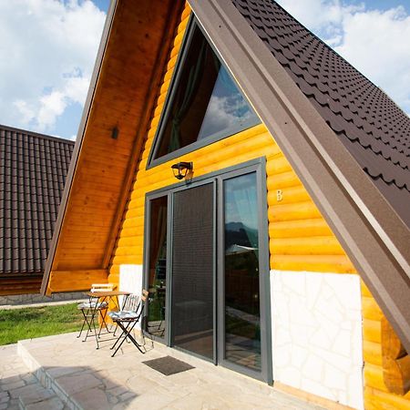 Вилла Waterfront Peace Мойковац Экстерьер фото